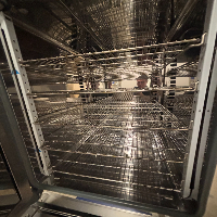 Thermo Isotemp 180L Oven image 0